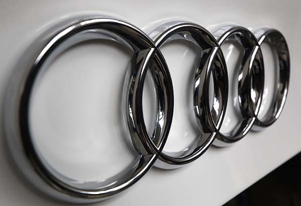 ¿Cómo aplicar para una vacante en Audi Puebla?