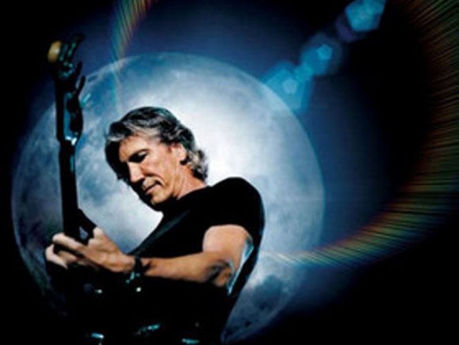 Roger Waters regresa a México el próximo 28 de septiembre