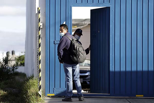 Quejas por abusos laborales en Puebla se disparan 111%, durante la pandemia: STPS