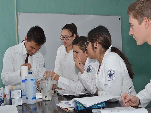 La BUAP se consolida como una de las mejores instituciones de educación superior de Latinoamérica