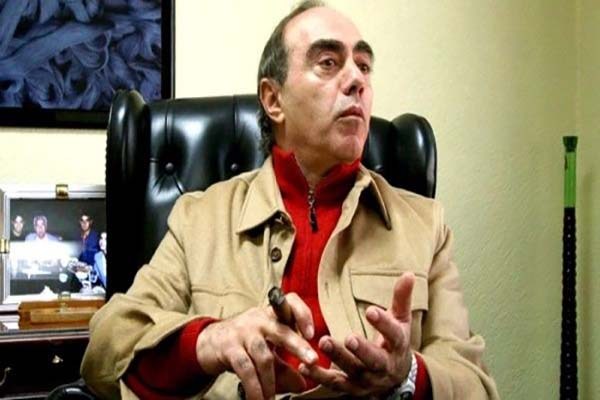 Investigan por corrupción a magistrados que exoneraron a Kamel Nacif