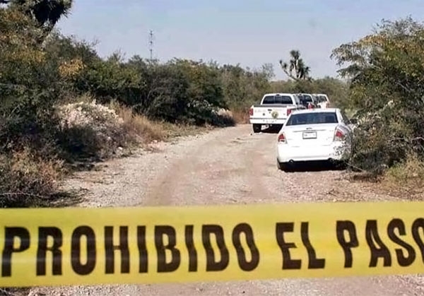 Mató a su esposa y ocultó el cadáver durante 11 años en Nuevo León
