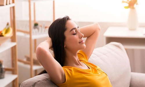 Descubre la importancia del descanso