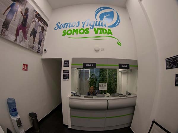 Disminuyen más del 100% quejas ante la Profeco contra Agua de Puebla para Todos