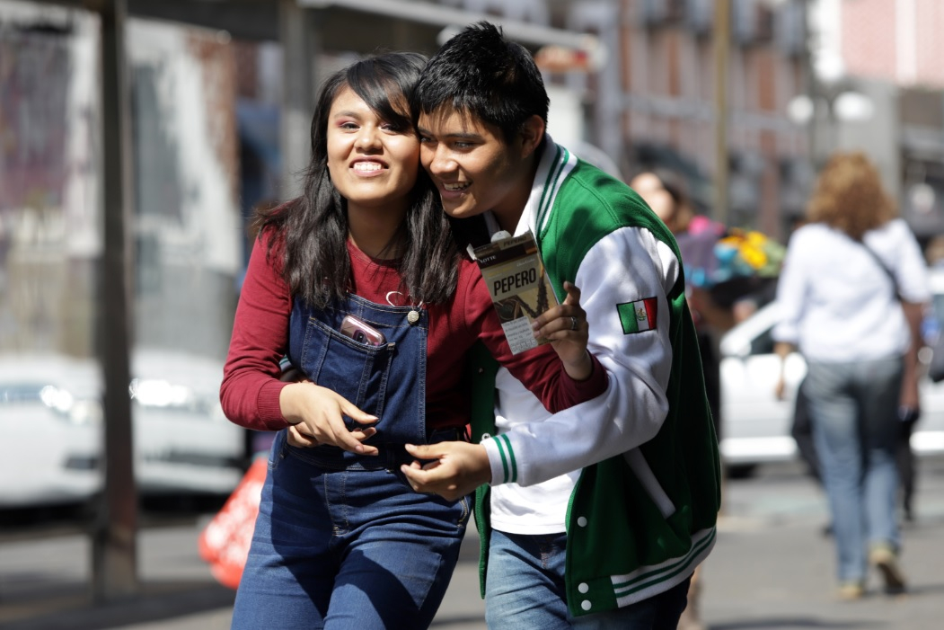 Poblanos dan la espalda al matrimonio; prefieren unión libre y soltería