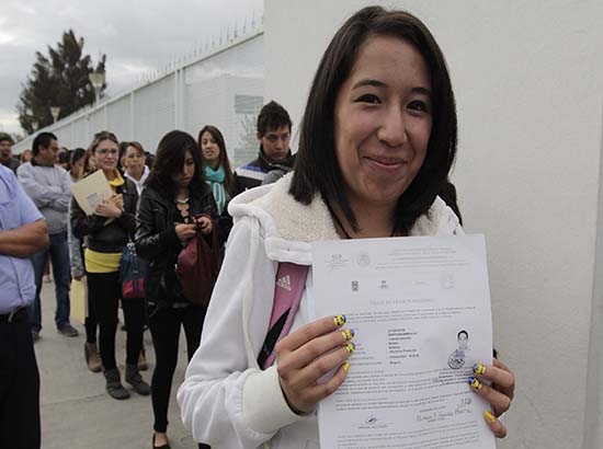 El sistema educativo: concursos de ingreso y promoción