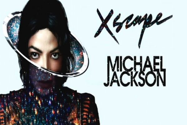 Michael Jackson: CD Xscape, número uno mundial a 24 horas de lanzamiento
