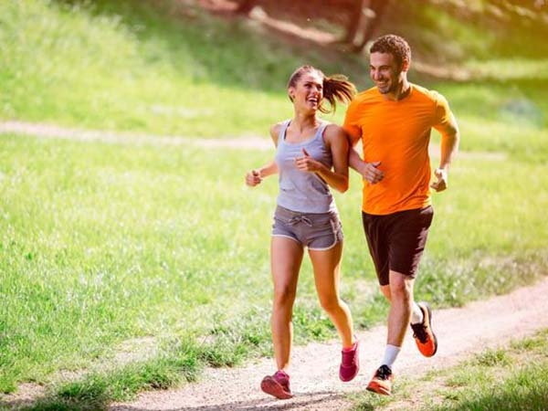 ¿Por qué hacer deporte te hace mejor en el sexo?