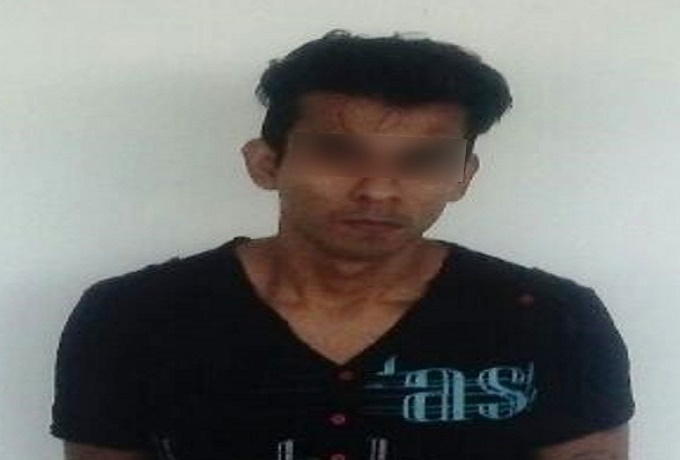 Orden de aprehensión contra sujeto que mató a un hombre en Fuentes de San Bartolo