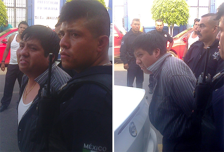 Pedófilo de Tehuacán contacta a niñas con perfil falso en Facebook