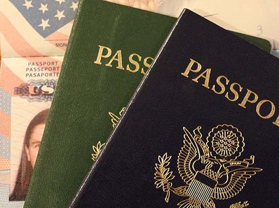 Visas de Estados Unidos continuarán suspendidas: Departamento de Estado