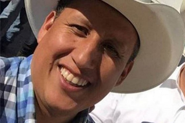 El Cachetes negoció con la PGR multa de 6 mil pesos y 3 años de cárcel por huachicoleo