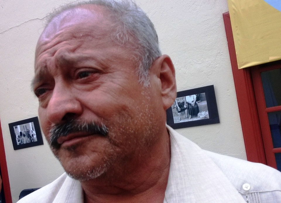 Roban 500 mil pesos de la nómina municipal al edil de Jalpan, Puebla