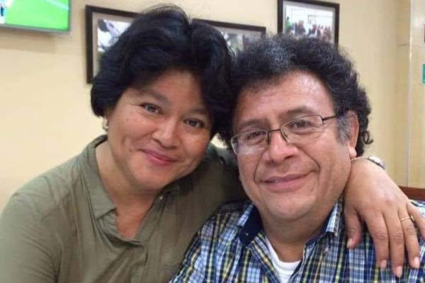 Muere por COVID pareja de médicos en Izúcar de Matamoros