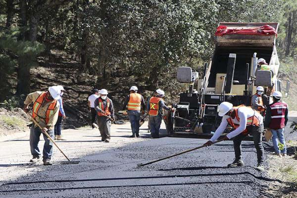 Crecen ingresos totales de la industria de la construcción en Puebla