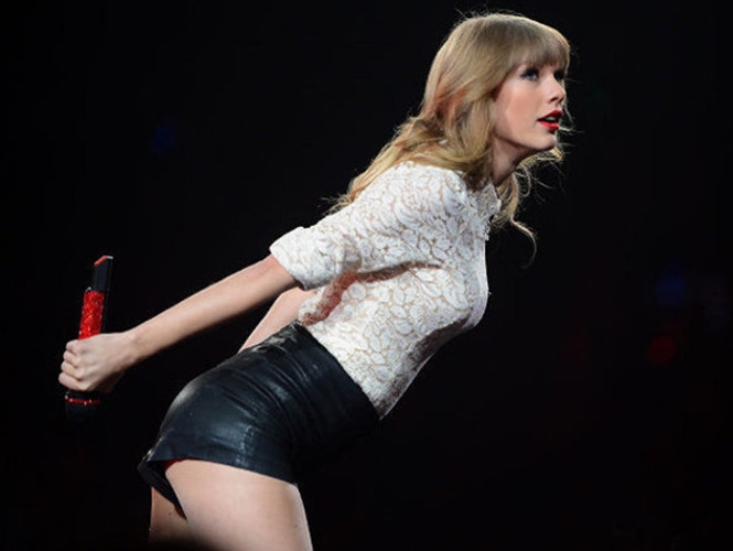 Taylor Swift bloquea material para Apple Music.. “ellos no regalan iPhone”