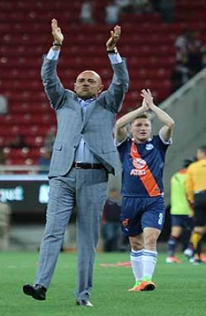 Club Puebla y Lobos BUAP protagonizan el XI Ideal de la Liga MX