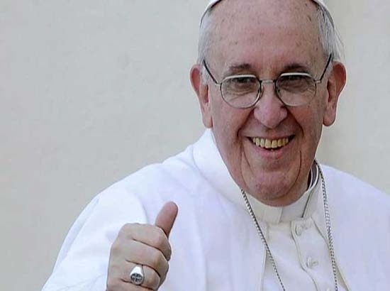 El Papa Francisco y su modelo eclesial