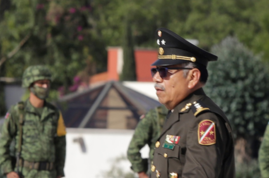 Una o dos tomas clandestinas se detectan a diario en ductos de Pemex en Puebla: Sedena