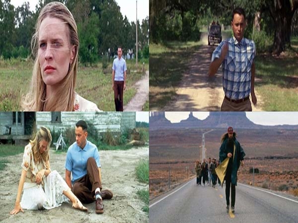El remake de Forrest Gump