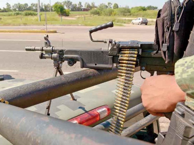 Ante amenazas a sus familias, el Ejército desmantelará sus unidades habitacionales