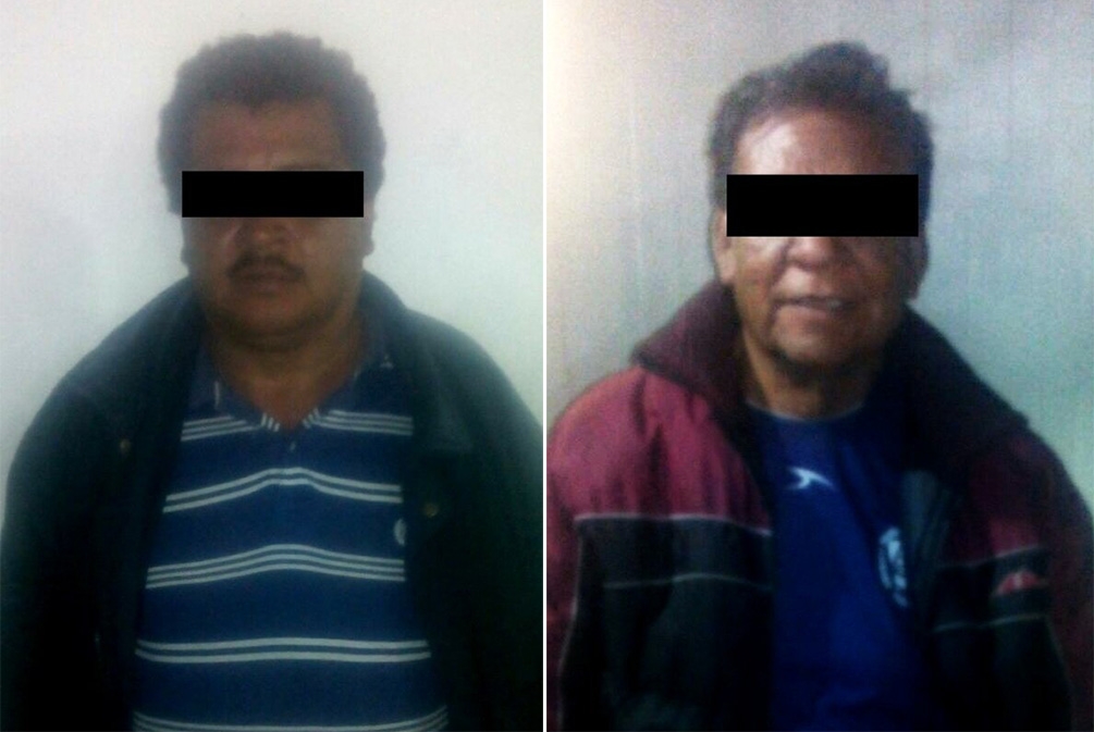 Atrapan a dos revendedores en el estadio Cuauhtémoc con boletos para el Puebla-Cruz Azul