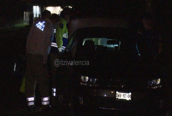 Pareja fue ejecutada y encajuelada en la colonia Coyopotrero