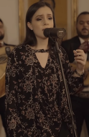 Sara Sosa es criticada por homenaje en línea a José José