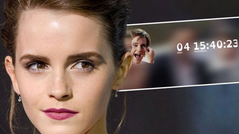 Emma Watson, hacker amenazó con difundir sus desnudos en cuatro días
