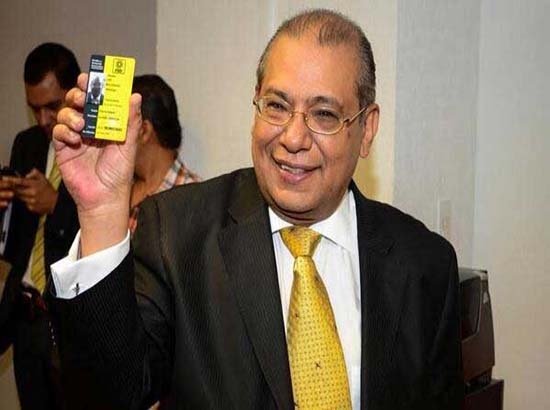 Luis Maldonado, electo presidente de Comisión de Vigilancia de la ASF