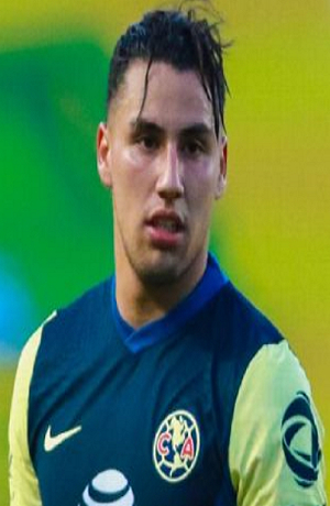 América revela que Jorge Sánchez dio positivo a COVID-19