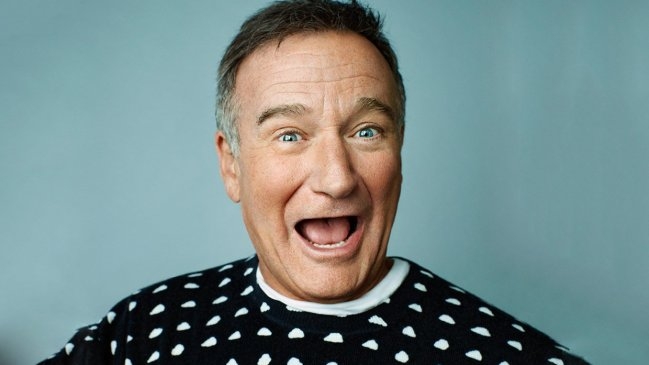 Robin Williams no planeó suicidarse