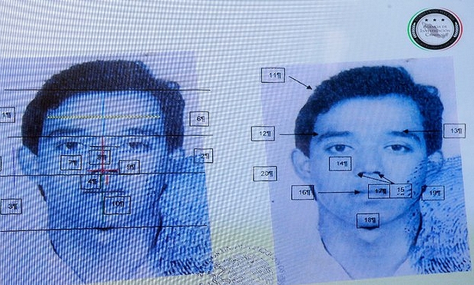 Fundador de Los Zetas recibió entrenamiento de élite en el Ejército