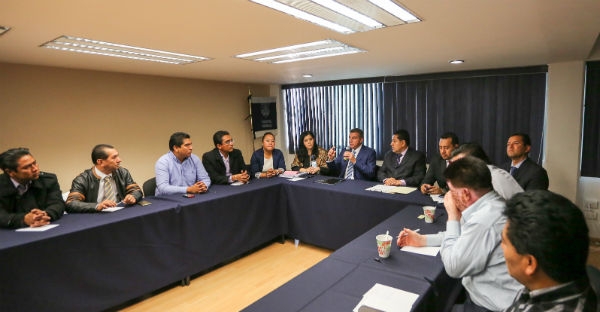 Puebla: Restablecerán servicio de Registro Civil en las 17 juntas auxiliares