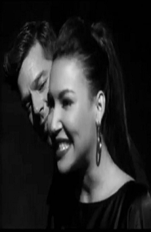 Ricky Martin se despide con emotivo mensaje de Naya Rivera