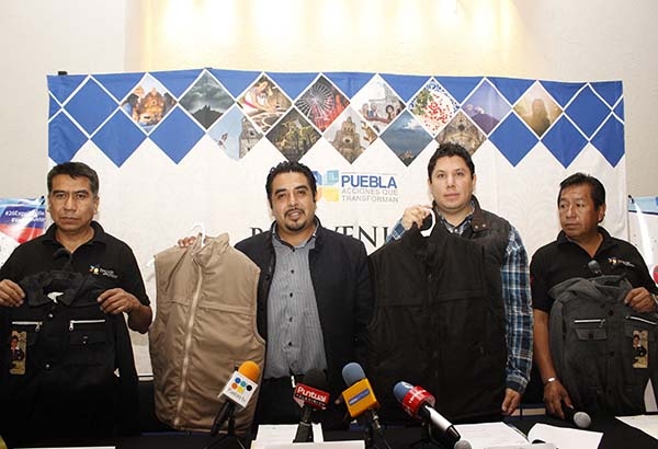 ¿Qué hacer en Puebla este fin de semana?: Guía del Ocio