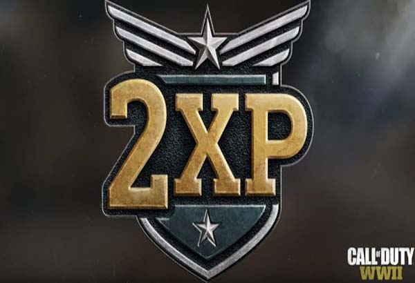 Anuncian fin de semana de experiencia doble para Call of Duty: WWII