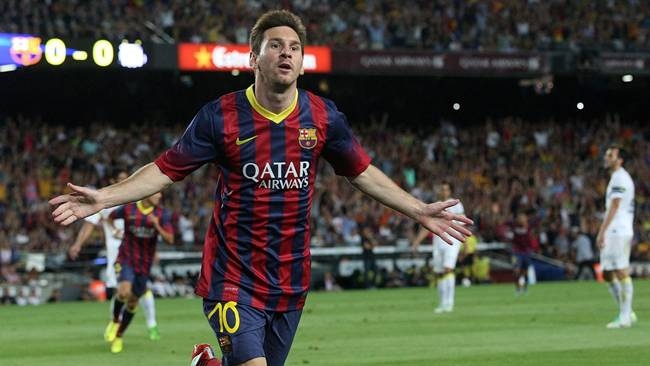 PSG ofrece al Barcelona 400 mdd por Lionel Messi