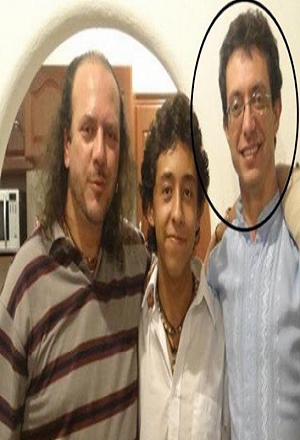 Murió hermano de Fernando Delgadillo tras ser baleado en CDMX