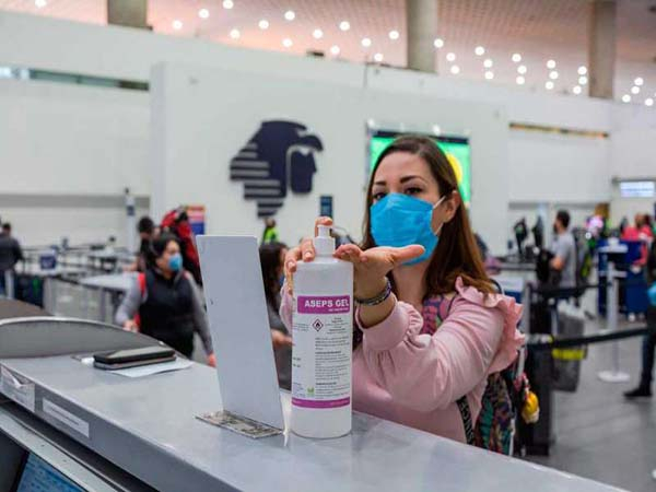 Si vas a viajar en avión, esto debes saber