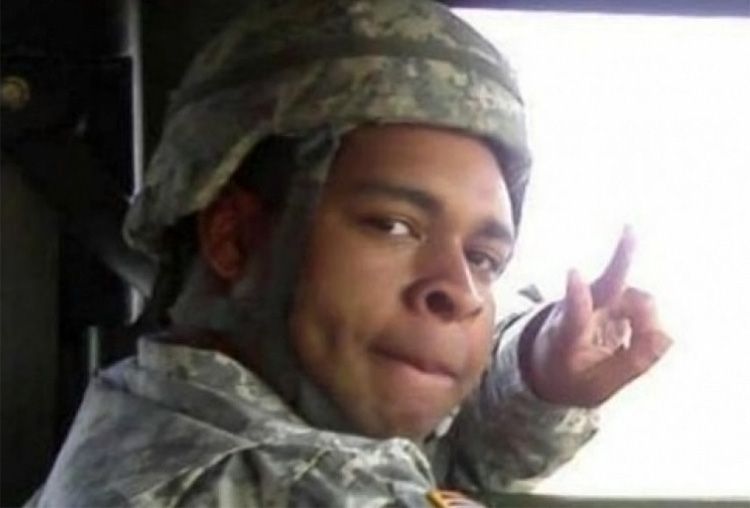Francotirador de Dallas, “decepcionado” del servicio militar
