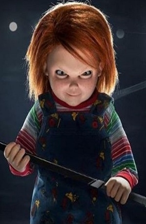Chucky estrenará rostro para su siguiente película