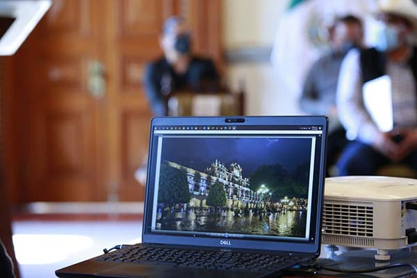 Siete municipios lanzan la estrategia turística “Puebla en Siete Días”