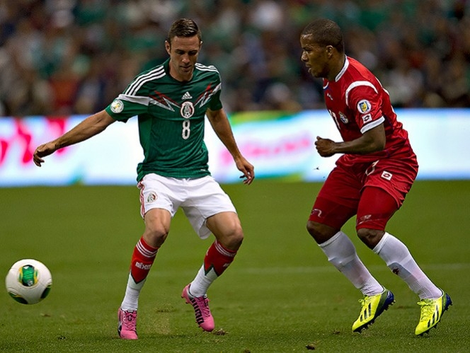 México confirma juegos amistosos ante Honduras y Panamá