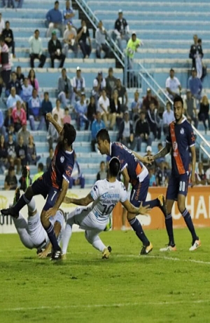 Copa MX: Club Puebla busca sus primeros puntos ante Tampico Madero