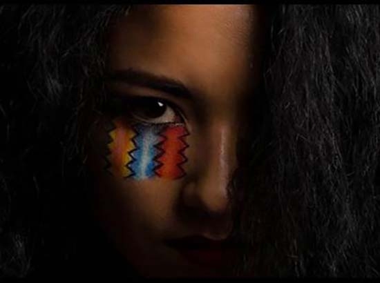 Makeuplike art, 10 de diciembre en Puebla