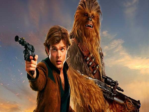 ¿Han Solo tendrá secuela?