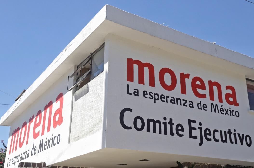 TEPJF tumba convocatoria de Morena en Puebla