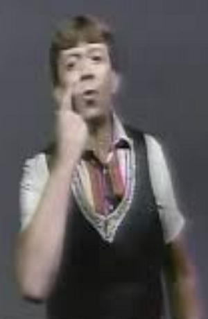Cuando Chabelo alertaba a los niños con “Ojo mucho ojo”