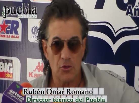 Un Puebla ofensivo ante Tigres: Romano